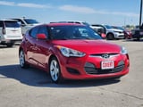 2014 Hyundai Veloster - Preview 3