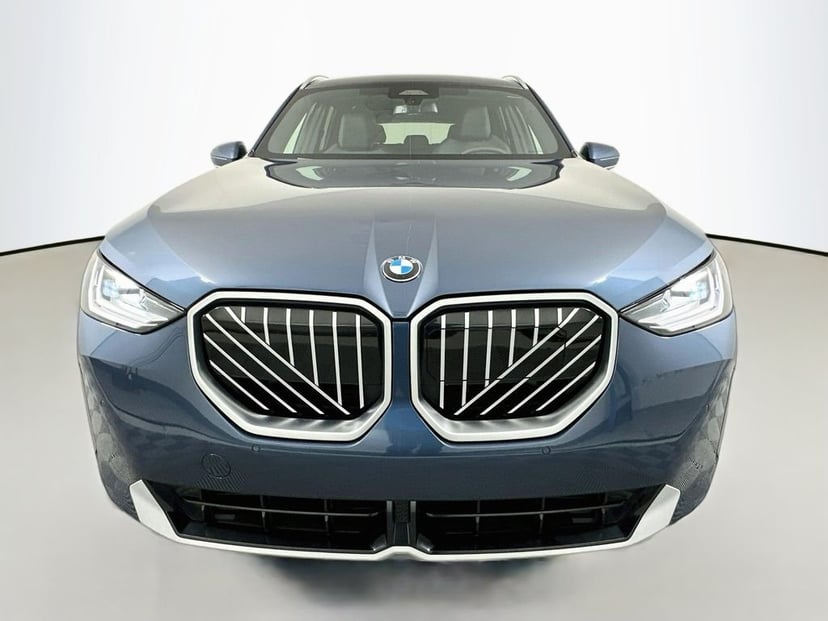 2026 BMW X3 - Image 1