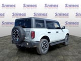 2026 Ford Bronco - Preview 5