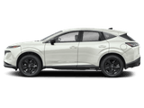 2027 Nissan Murano - Preview 3