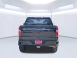 2026 Chevrolet Silverado 1500 - Preview 4