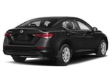 2020 Nissan Sentra - Preview 2