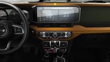 2027 Jeep Wrangler - Preview 5
