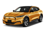 2023 Ford Mustang Mach-E - Preview 2