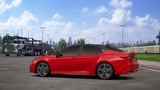 2026 Toyota Camry - Preview 5
