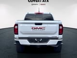 2026 GMC Canyon - Preview 7