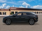 2026 Hyundai Tucson - Preview 3