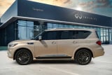 2023 INFINITI QX80 - Preview 7