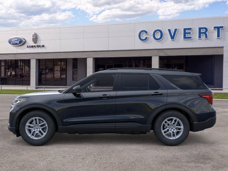 2026 Ford Explorer - Image 2