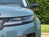 2024 Land Rover Range Rover Evoque - Preview 8