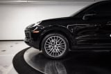 2023 Porsche Cayenne - Preview 9