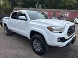 2019 Toyota Tacoma - Preview 5