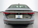 2026 Honda Accord - Preview 6