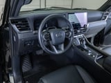 2026 Lexus GX - Preview 12