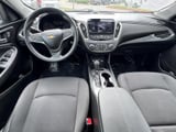 2020 Chevrolet Malibu - Preview 12