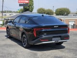 2026 Kia K4 - Preview 5