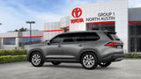 2026 Toyota Grand Highlander - Preview 5