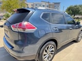2015 Nissan Rogue - Preview 12