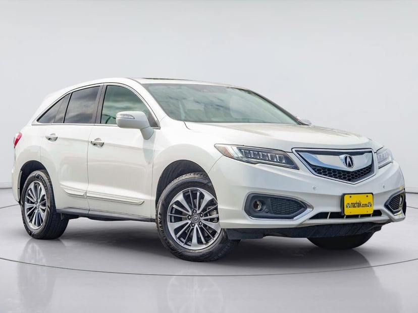 2017 Acura RDX - Image 1