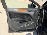 2017 Lincoln MKC - Preview 14
