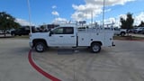 2026 Chevrolet Silverado - Preview 5
