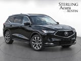 2023 Acura MDX - Preview 2