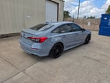 2023 Honda Civic - Preview 5