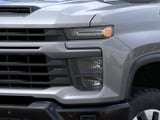 2026 Chevrolet Silverado 2500 HD - Preview 16