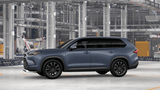 2026 Toyota Grand Highlander - Preview 3