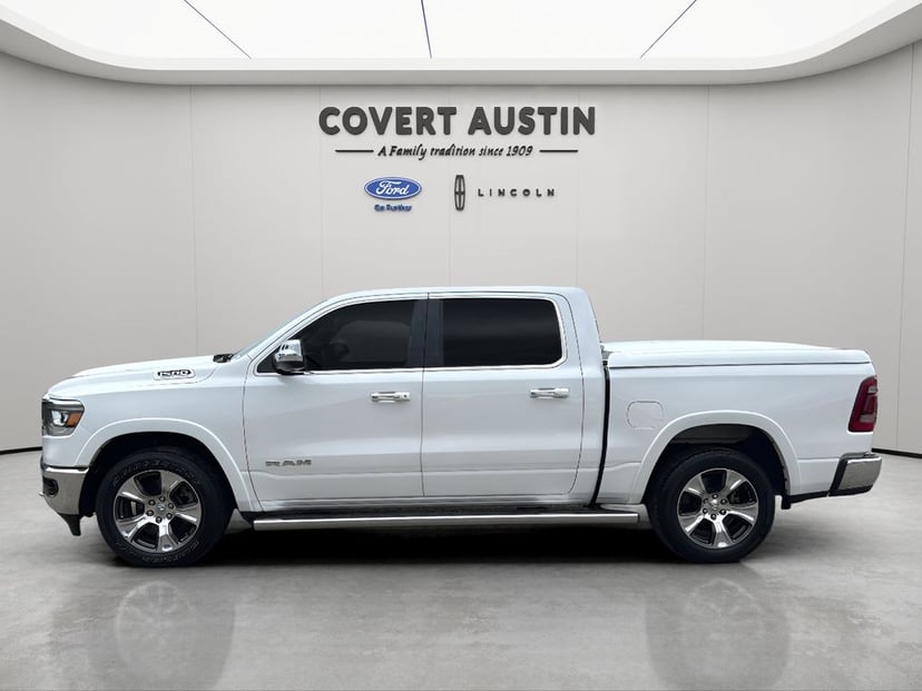 2022 Ram 1500 - Image 2