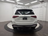 2026 Mercedes-Benz GLE - Preview 6