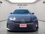 2025 Toyota Camry - Preview 8