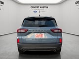 2025 Ford Escape - Preview 4