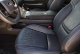 2025 INFINITI QX80 - Preview 9