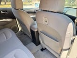 2010 Nissan Rogue - Preview 13