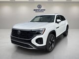 2026 Volkswagen Atlas Cross Sport - Preview 2