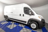 2025 Ram ProMaster 2500 - Preview 2
