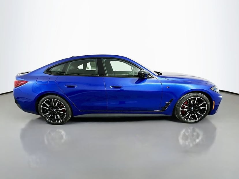 2026 BMW 4 Series - Image 2