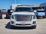2021 GMC Yukon XL - Preview 2