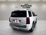 2019 Chevrolet Tahoe - Preview 8