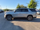 2025 Chevrolet Tahoe - Preview 5