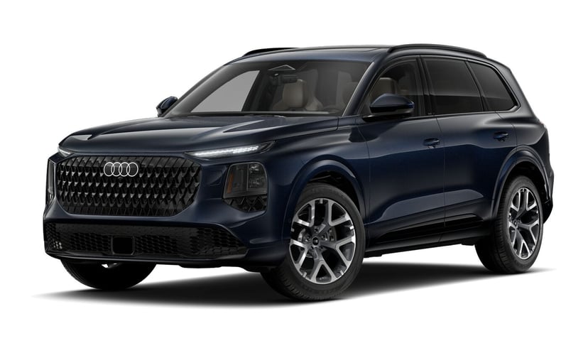 2027 Audi Q7 - Image 1