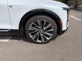2027 Cadillac Lyriq - Preview 13