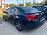 2018 Toyota Corolla - Preview 6