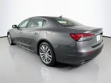 2022 Maserati Quattroporte - Preview 7