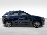 2025 Mazda CX-5 - Preview 4
