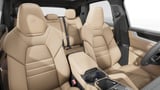 2027 Porsche Cayenne - Preview 12