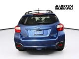 2017 Subaru Crosstrek - Preview 6