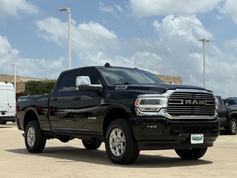 2024 Dodge 2500 - Image 1