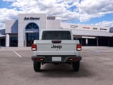2026 Jeep Gladiator - Preview 7